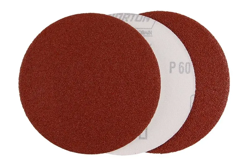Brusný papír SZ 60/125/3ks, Levior 22046 (L22046)