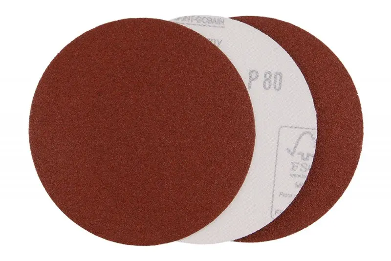 Brusný papír SZ 80/125/3ks (L22047)