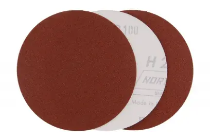 Brusný papír SZ 100/125/3ks (L22048)