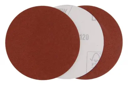 Brusný papír SZ 120/125/3ks (L22049)