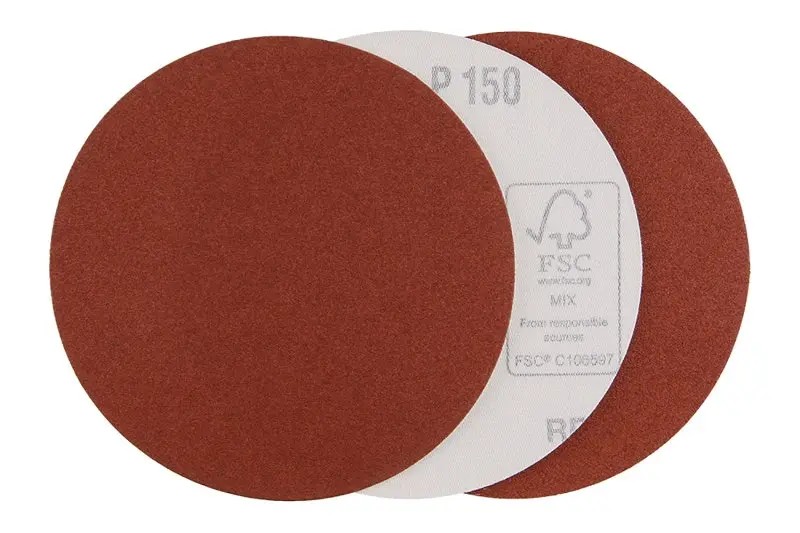 Brusný papír SZ 150/125/3ks, Levior 22050 (L22050)