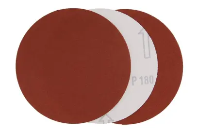 Brusný papír SZ 180/125/3ks, Levior 22051 (L22051)