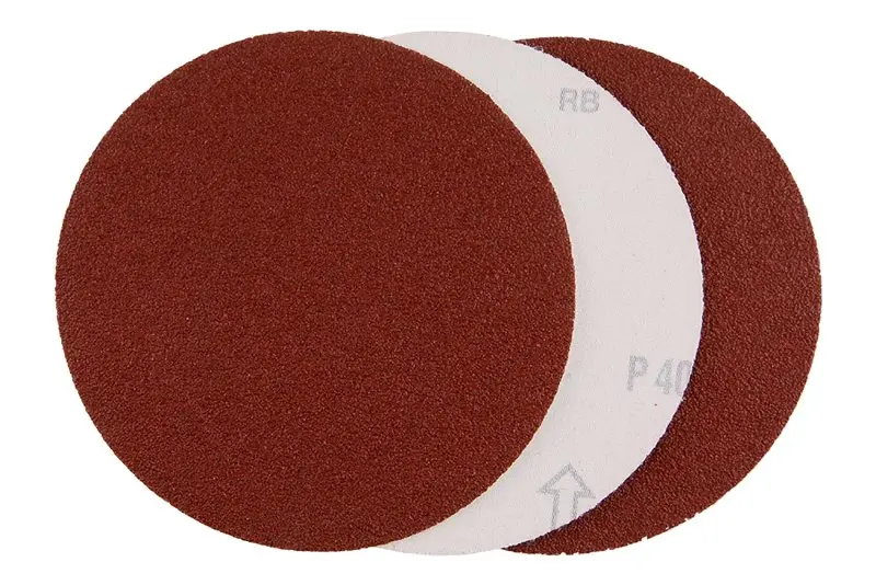 Brusný papír SZ 40/150/3ks, Levior 22053 (L22053)