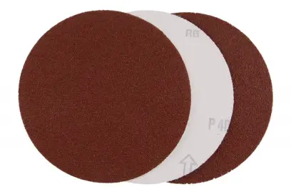 Brusný papír SZ 40/150/3ks (L22053)