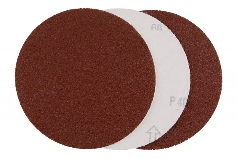 Brusný papír SZ 40/150/3ks (L22053)