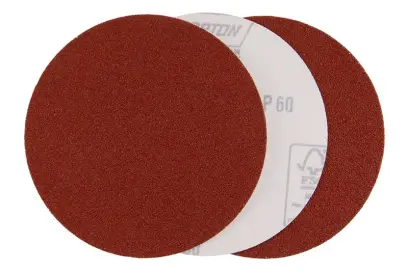 Brusný papír SZ 60/150/3ks, Levior 22054 (L22054)