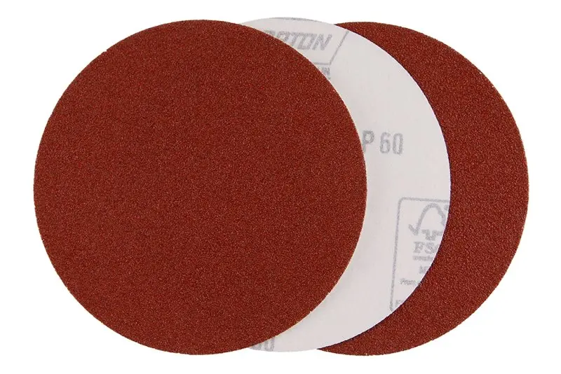 Brusný papír SZ 60/150/3ks, Levior 22054 (L22054)