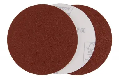 Brusný papír SZ 60/150/3ks (L22054)