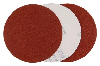 Brusný papír SZ 80/150/3ks, Levior 22055 (L22055)