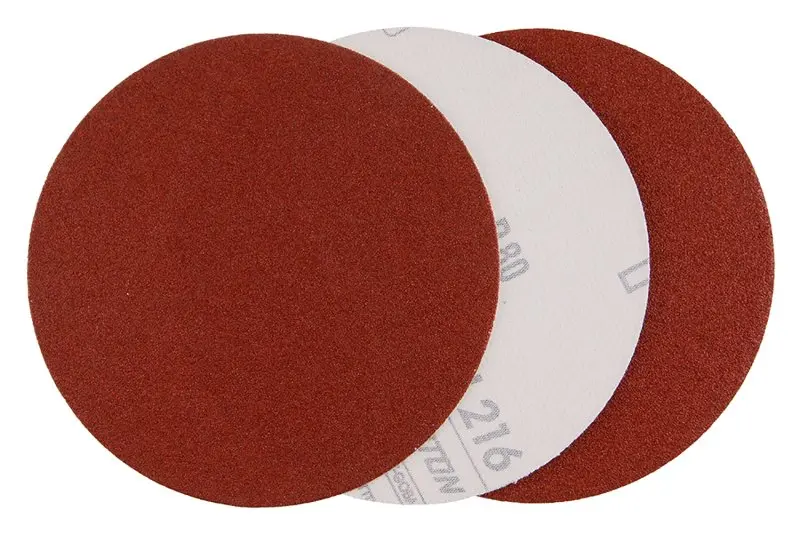 Brusný papír SZ 80/150/3ks, Levior 22055 (L22055)