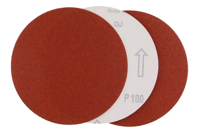 Brusný papír SZ 100/150/3ks, Levior 22056 (L22056)