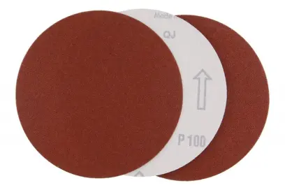 Brusný papír SZ 100/150/3ks (L22056)