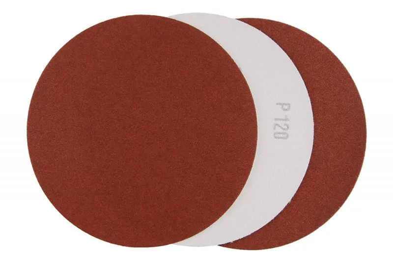 Brusný papír SZ 120/150/3ks (L22057)