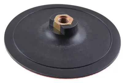 Unašeč smirk.papíru 150mm,na flexu (L22060)