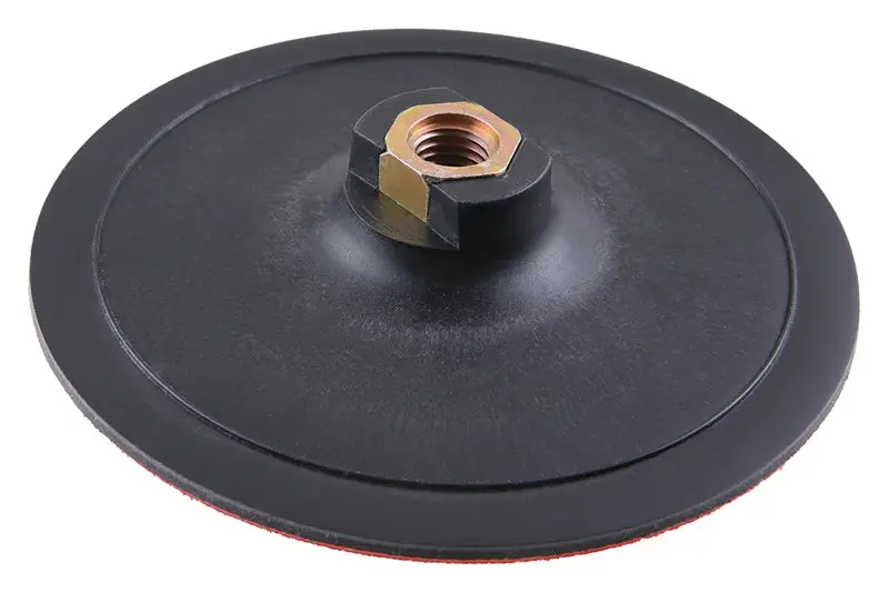 Unašeč smirk.papíru 150mm,na flexu (L22060)