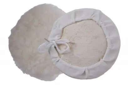 Leštící kotouč 125mm (D) (L22068)