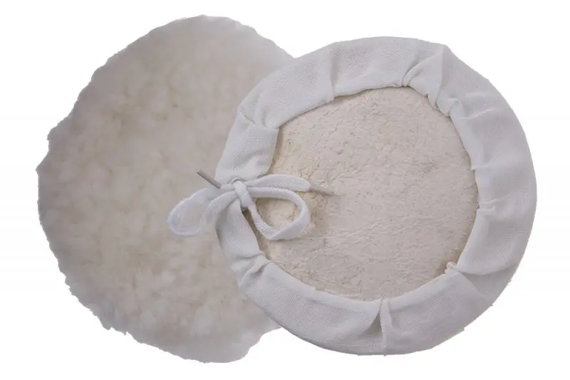 Leštící kotouč 125mm (D) (L22068)