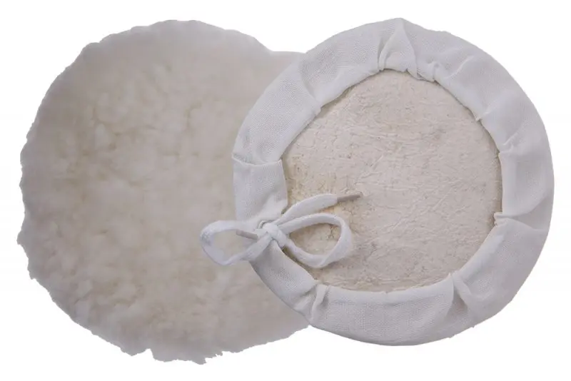 Leštící kotouč 150mm (D) (L22069)