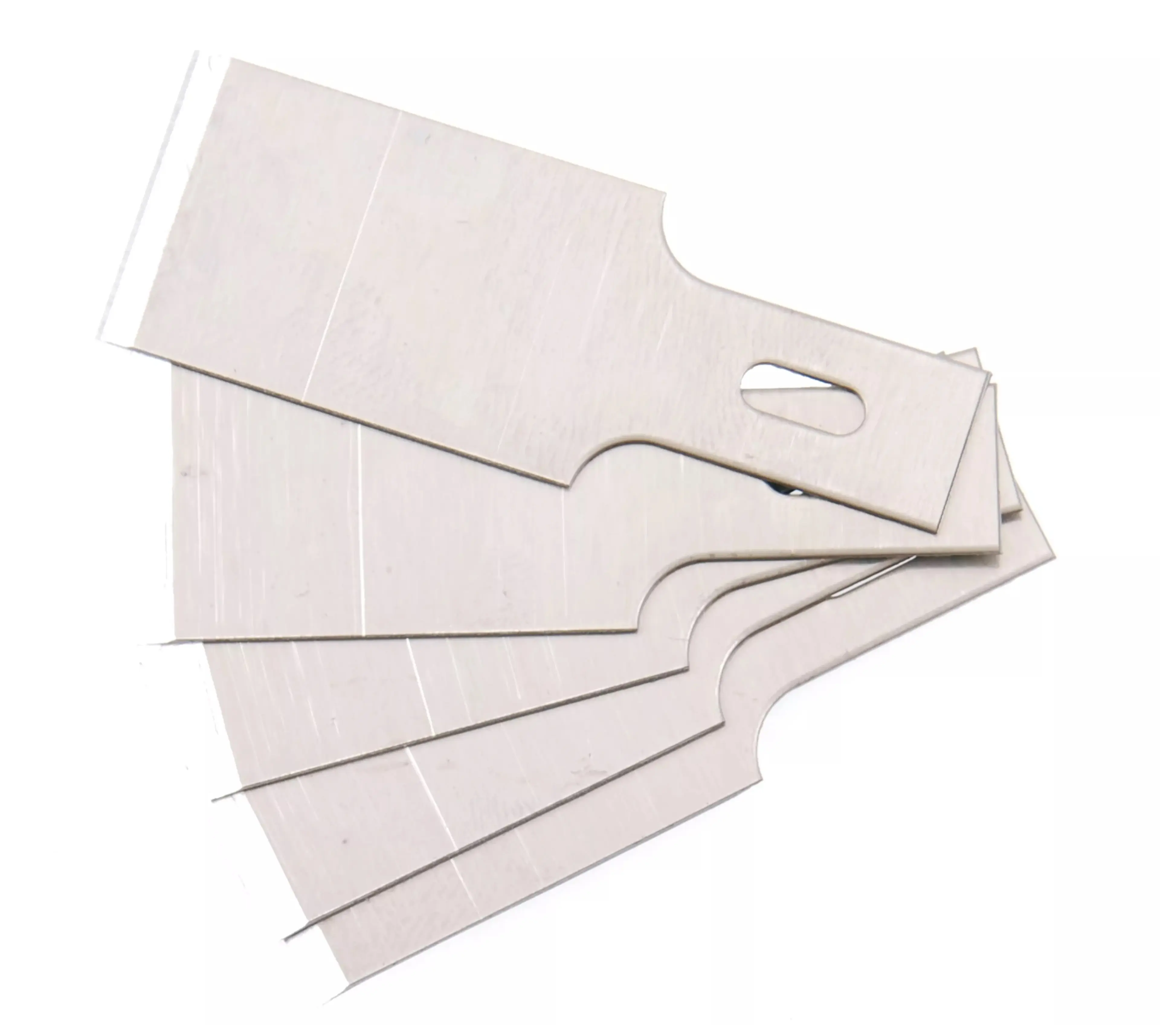 Náhradní čepel 0,6 x 16,0 mm pro šábr BGS100364-16 (Sada 5 ks) (BGS100364-16)