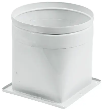 Adaptér pr. 300 mm pro ventilátor Bernardo RV 403 (BER122031)