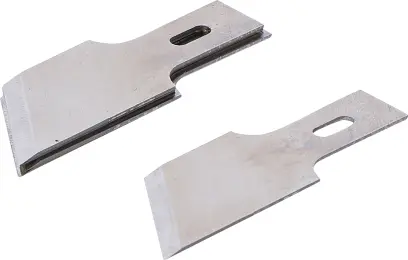 Sada náhradních břitů pro BGS 364 0,6 x 16 mm x 53, BGS 364-16x53 (BGS100364-16X53)