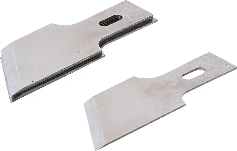 Sada náhradních břitů pro BGS 364 0,6 x 16 mm x 53, BGS 364-16x53 (BGS100364-16X53)
