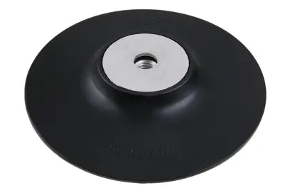 Unašeč na fíbrový kotouč 150mm, FESTA 22074 (L22074)