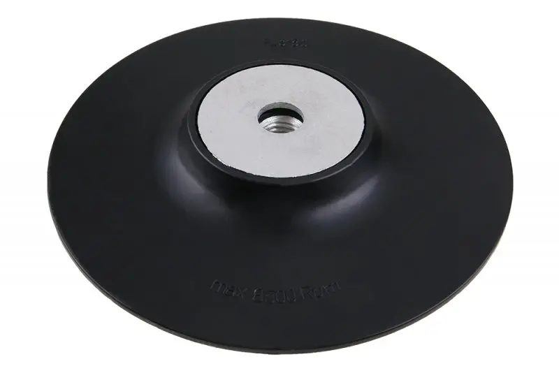 Unašeč na fíbrový kotouč 150mm (L22074)