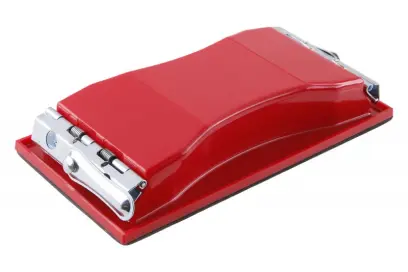 Držák brusného papíru 210x105mm (L22075)