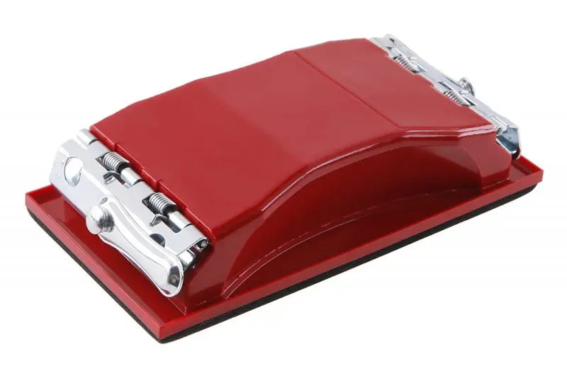 Držák brusného papíru 160x85mm (L22076)