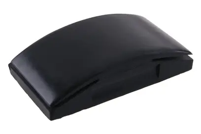 Brousící gumový blok 125x68mm, FESTA 22077 (L22077)