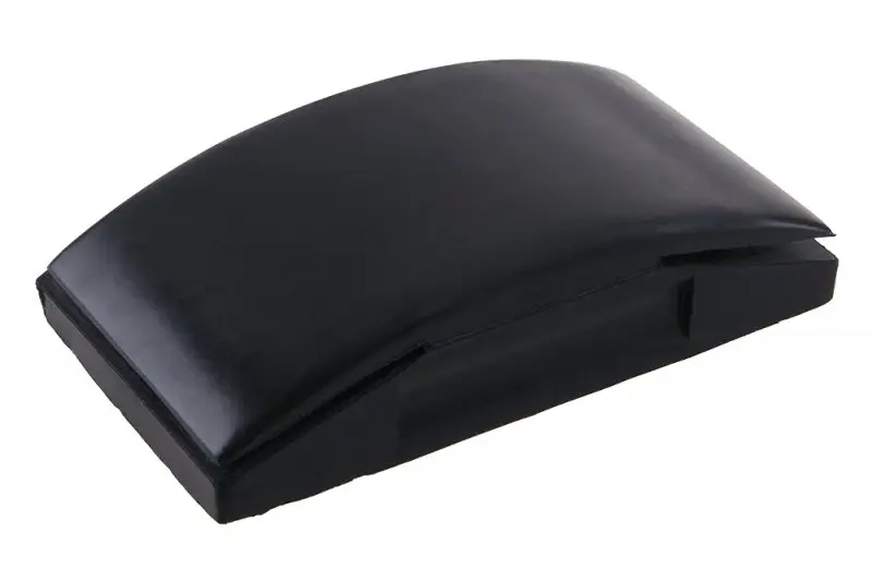 Brousící gumový blok 125x68mm (L22077)