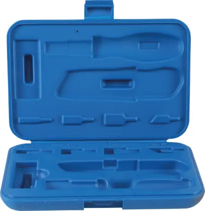 Prázdný kufr pro BGS 364 (BGS100364-LEER)