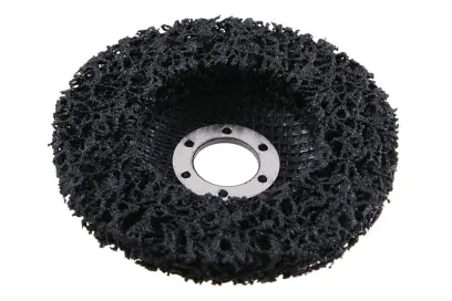 Kartáč Nylon 115mm, podložka, FESTA 22083 (L22083)