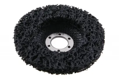 Kartáč Nylon 115mm, podložka (L22083)