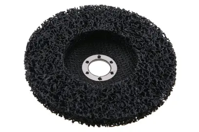 Kartáč Nylon 150mm, podložka, FESTA 22085 (L22085)