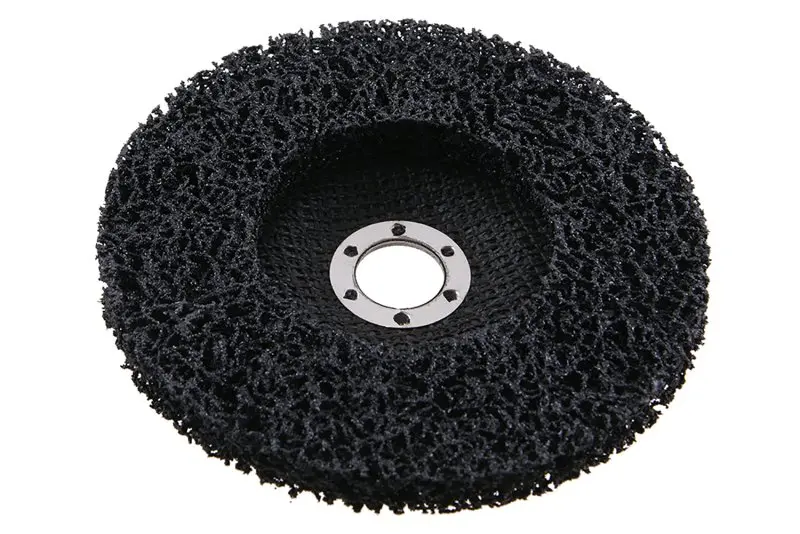Kartáč Nylon 150mm, podložka, FESTA 22085 (L22085)