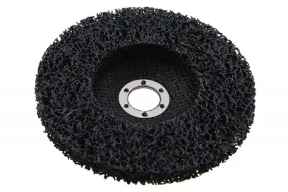 Kartáč Nylon 150mm, podložka (L22085)