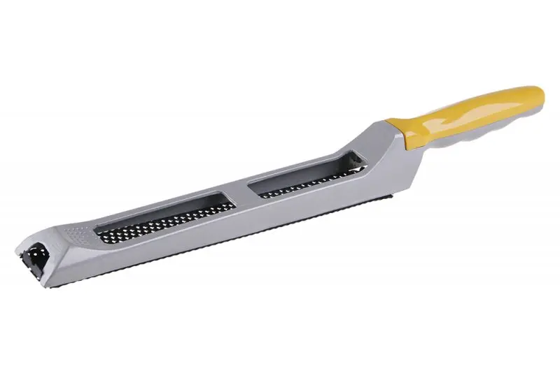 Rašple na sádrokarton 250x40mm 8409 (L22125)