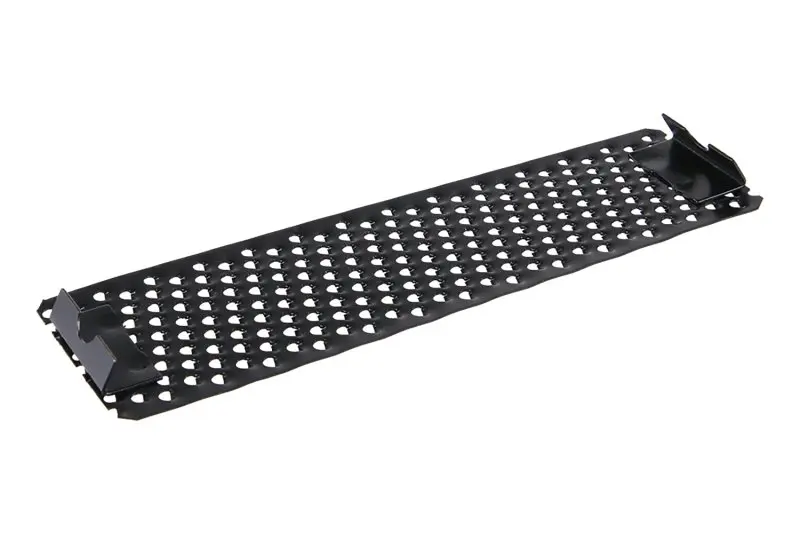 Náhradní rašple 155x40mm, Levior 22129 (L22129)
