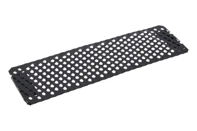Náhradní rašple 140x40mm, Levior 22132 (L22132)