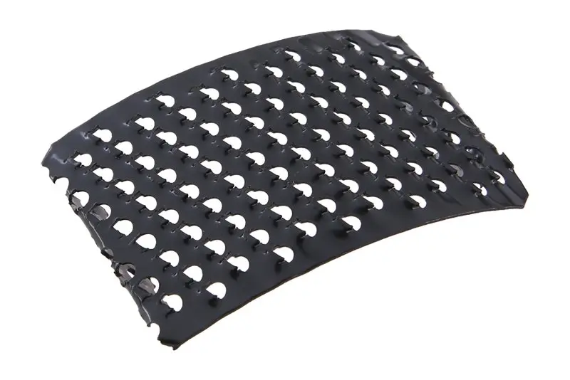 Náhradní rašple 60x40mm, Levior 22133 (L22133)