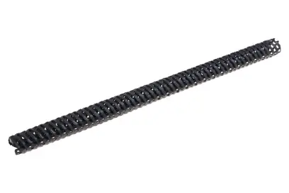 Náhradní rašple d 16x250mm, Levior 22134 (L22134)