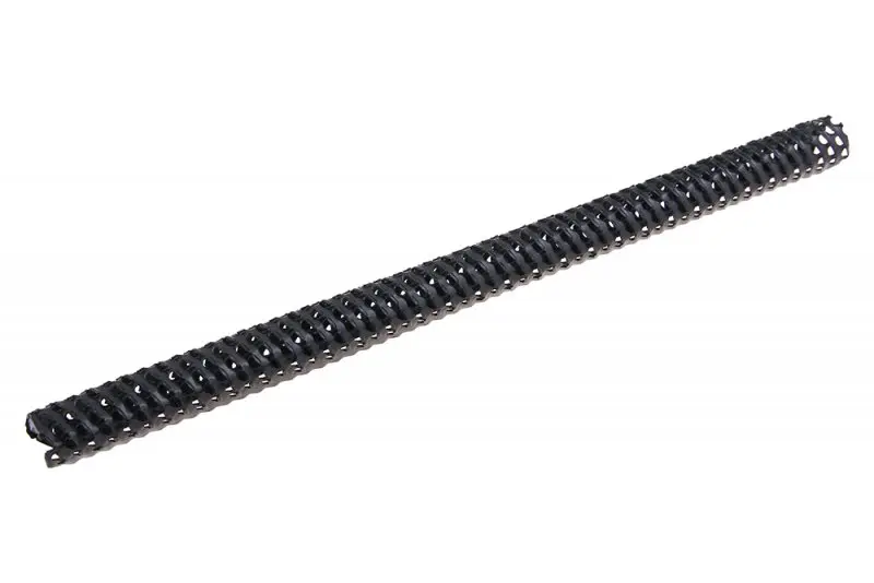 Náhradní rašple d 16x250mm (L22134)