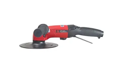 Pneumatická úhlová bruska Chicago Pneumatic CP3850-85ABVE 180 mm (CP6151704970)