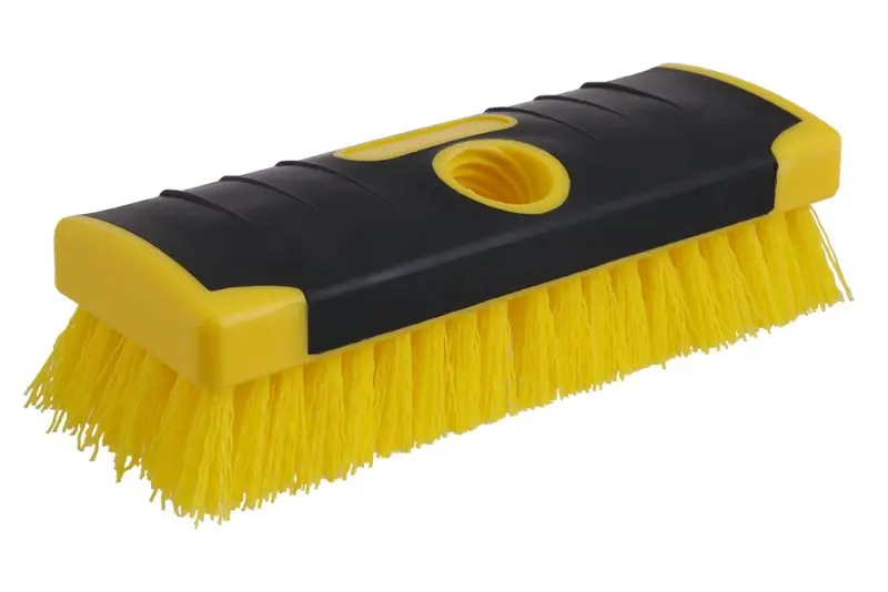 Nylonový kartáč 6x19 (L22136)