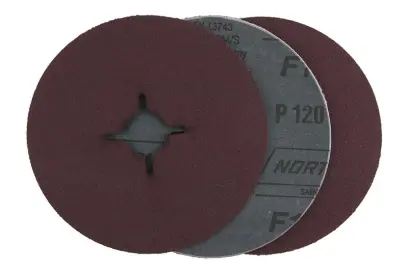 Fibrový kotouč 125/120/3ks, FESTA 22164 (L22164)