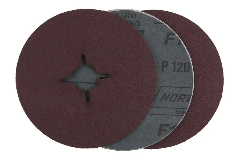Fibrový kotouč 125/120/3ks, FESTA 22164 (L22164)