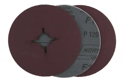 Fibrový kotouč 125/120/3ks (L22164)