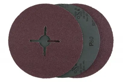Fibrový kotouč 150/60/3ks (L22166)